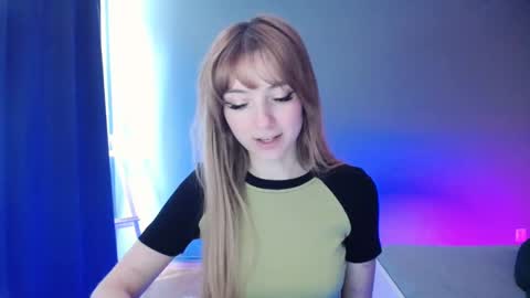 Lucy online show from February 2025 10:45:01 AM