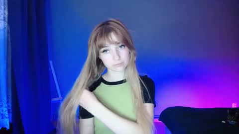 Lucy online show from February 2025 10:31:01 PM