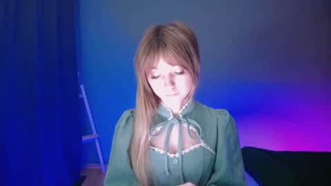 Lucy online show from March 2025 04:35:02 PM