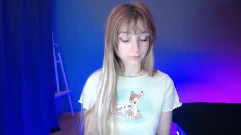 Lucy online show from March 2025 04:56:02 PM