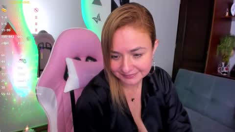 Lucia  online show from February 2026 02:53:01 AM