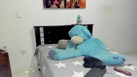 lucian_bonet online show from February 2026 02:41:02 AM