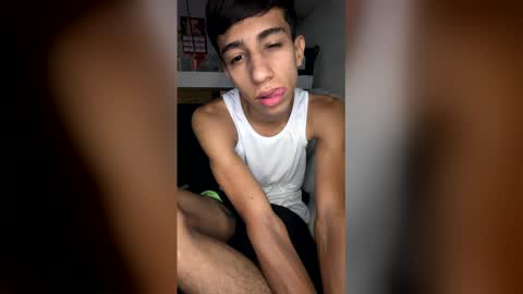 Pirulo online show from March 2026 02:34:01 PM