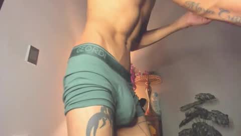 Pirulo online show from March 2026 02:15:01 AM