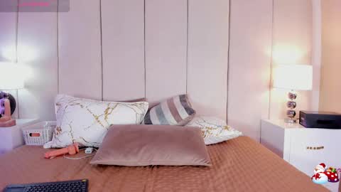 Snapshot of luciana_66 chatting on December 2024 12:20:01 AM Lisseth online show from December 2024 12:20:01 AM