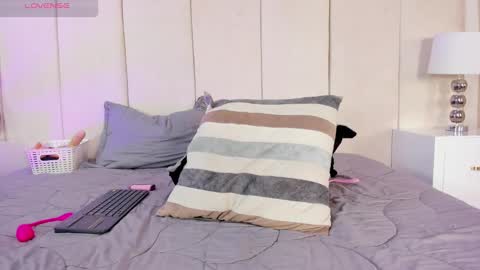 Snapshot of luciana_66 chatting on January 2025 01:32:01 AM Lisseth online show from January 2025 01:32:01 AM