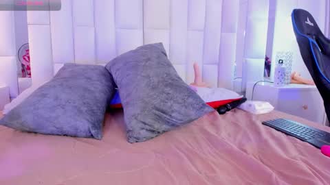 Snapshot of luciana_66 chatting on February 2025 01:41:01 AM Lisseth online show from February 2025 01:41:01 AM