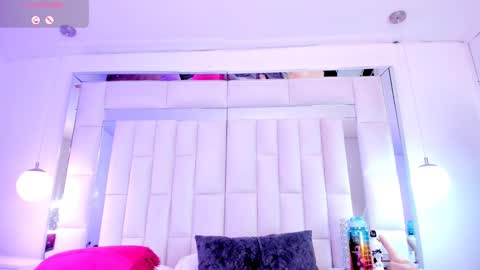 Snapshot of luciana_66 chatting on March 2025 03:08:01 AM Lisseth online show from March 2025 03:08:01 AM