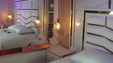 Snapshot of luciana_agudelo chatting on June 2026 07:05:01 PM luciana_agudelo online show from June 2026 07:05:01 PM