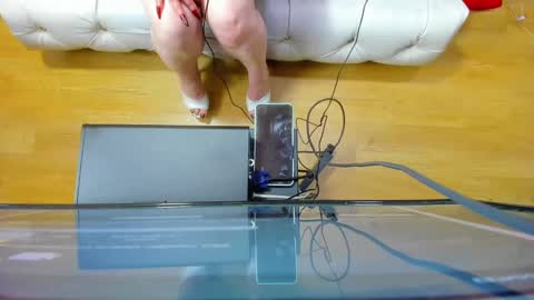 Snapshot of luciana_ass chatting on January 2025 08:29:01 PM Luci online show from January 2025 08:29:01 PM