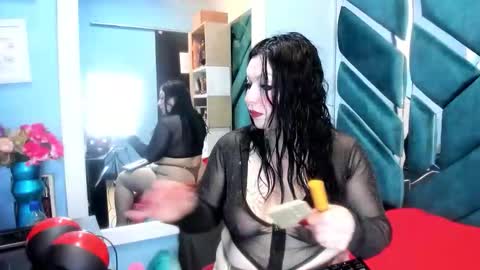 Snapshot of luciana_ass chatting on September 2025 08:30:01 PM Luci online show from September 2025 08:30:01 PM