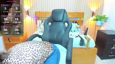 Luciana online show from December 2024 12:19:02 PM