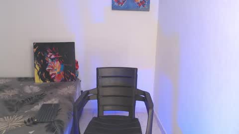 luciana online show from September 2025 01:44:02 PM