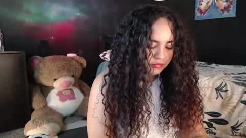 Snapshot of luciana_keating chatting on July 2026 03:12:02 AM luciana online show from July 2026 03:12:02 AM