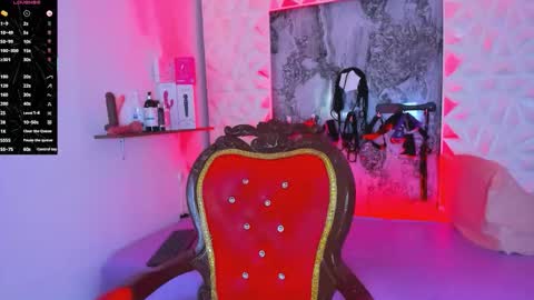 luciana_ramirez__ online show from March 2026 01:39:01 PM