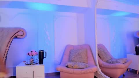 Snapshot of luciana_roa chatting on January 2026 08:47:01 PM Luciana online show from January 2026 08:47:01 PM