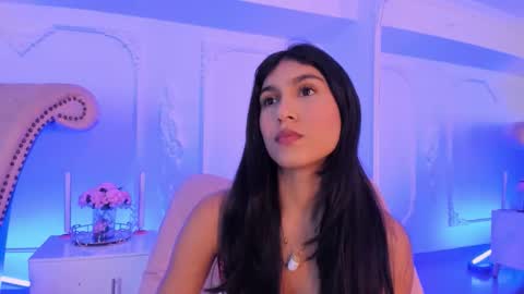 Luciana online show from February 2026 02:53:02 PM