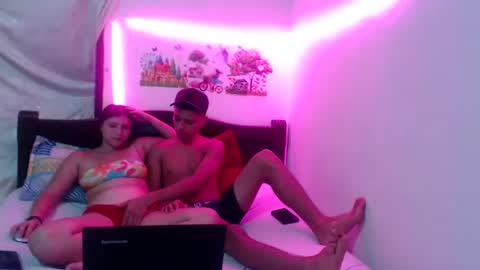 luciana_rober online show from January 2025 11:32:01 PM