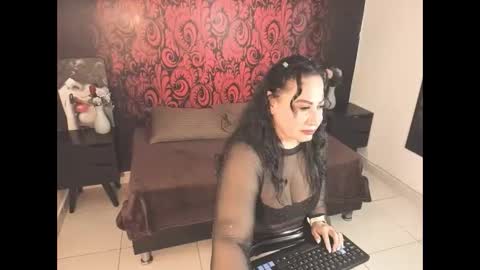 lucianablackwell online show from October 2025 03:09:02 PM