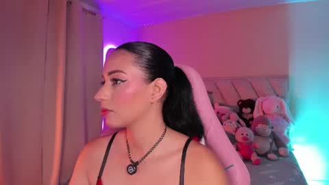 Snapshot of lucianacarter chatting on August 2026 05:53:02 AM online show from August 2026 05:53:02 AM