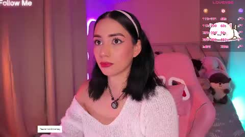 Snapshot of lucianacarter chatting on August 2026 06:48:02 AM online show from August 2026 06:48:02 AM
