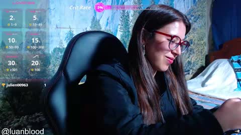 Lucy online show from January 2026 09:06:02 PM