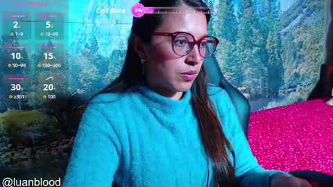 Lucy online show from January 2026 09:09:01 PM