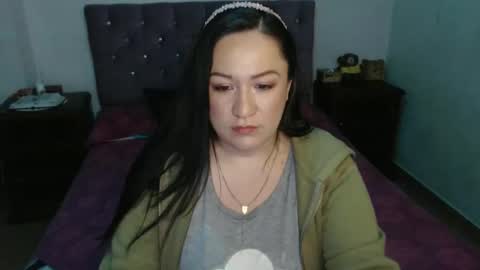 luciana Diaz online show from February 2025 11:03:01 AM