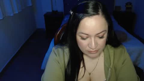 luciana Diaz online show from November 2025 01:44:02 AM