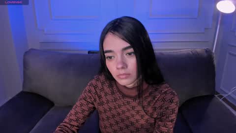 Snapshot of lucianamiller_ chatting on December 2024 08:27:01 PM Luciana Miller online show from December 2024 08:27:01 PM