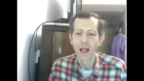 Luciano online show from December 2024 11:04:01 PM