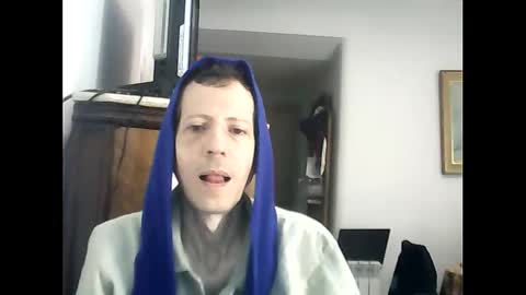 Luciano online show from November 2025 01:35:02 PM