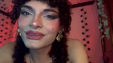 Snapshot of lucianromeo17 chatting on March 2026 06:28:02 AM Lucy or Lucian 3 Come to my social Links3 online show from March 2026 06:28:02 AM