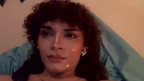 Snapshot of lucianromeo17 chatting on March 2026 06:08:02 AM Lucy or Lucian 3 Come to my social Links3 online show from March 2026 06:08:02 AM