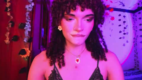 Snapshot of lucianromeo17 chatting on April 2026 07:03:02 AM Lucy or Lucian 3 Come to my social Links3 online show from April 2026 07:03:02 AM