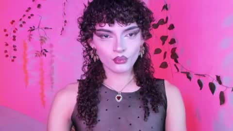 Snapshot of lucianromeo17 chatting on June 2026 10:52:01 AM Lucy or Lucian 3 Come to my social Links3 online show from June 2026 10:52:01 AM