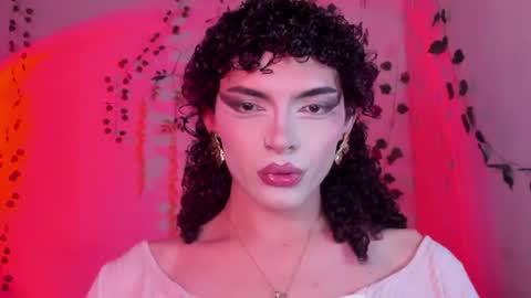 Snapshot of lucianromeo17 chatting on July 2026 11:45:02 AM Lucy or Lucian 3 Come to my social Links3 online show from July 2026 11:45:02 AM