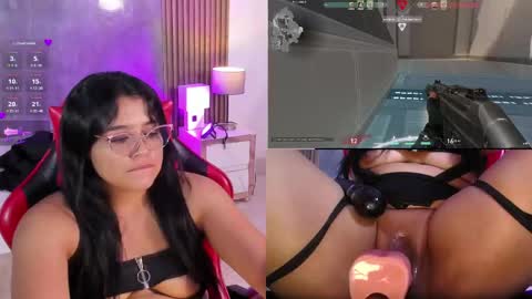 Lucia online show from April 2026 02:56:02 PM