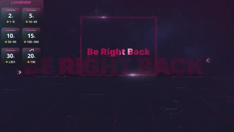 luciaxluna online show from February 2026 10:28:02 PM