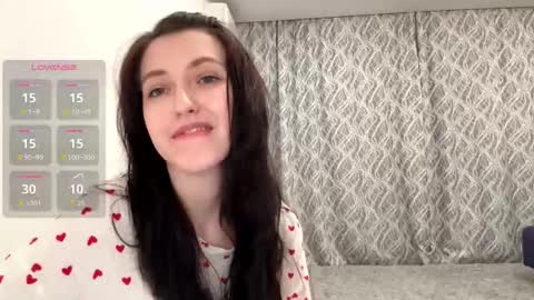 Mary online show from November 2025 07:38:01 PM