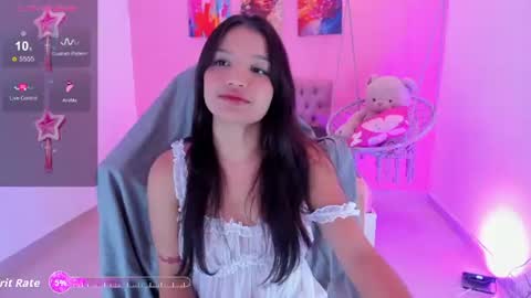 Snapshot of lucibunny__1 chatting on June 2026 08:33:01 PM lucibunny__1 online show from June 2026 08:33:01 PM
