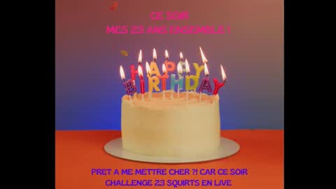 Snapshot of lucie_hot chatting on March 2025 08:29:02 PM Lucie hot follow me on online show from March 2025 08:29:02 PM