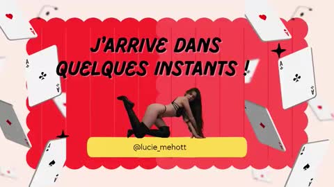 Snapshot of lucie_hot chatting on September 2025 08:57:01 AM Lucie hot follow me on online show from September 2025 08:57:01 AM