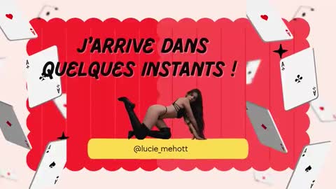 Snapshot of lucie_hot chatting on November 2025 10:03:01 AM Lucie hot follow me on online show from November 2025 10:03:01 AM