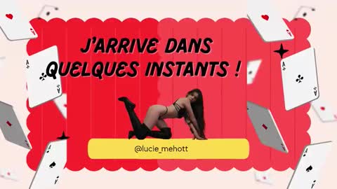 Snapshot of lucie_hot chatting on November 2025 09:42:01 AM Lucie hot follow me on online show from November 2025 09:42:01 AM