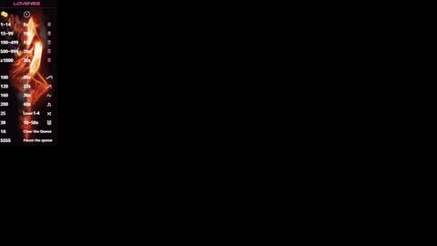 Snapshot of lucie_nicolls chatting on January 2025 07:40:01 PM Lucie online show from January 2025 07:40:01 PM