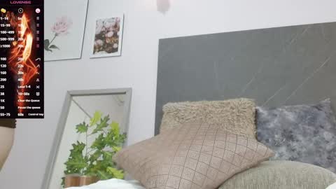 Snapshot of lucie_nicolls chatting on January 2025 10:44:01 PM Lucie online show from January 2025 10:44:01 PM