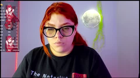 Snapshot of lucie_nicolls chatting on February 2025 05:10:01 AM Lucie online show from February 2025 05:10:01 AM