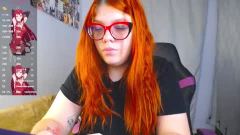 Snapshot of lucie_nicolls chatting on March 2025 09:25:02 PM Lucie online show from March 2025 09:25:02 PM