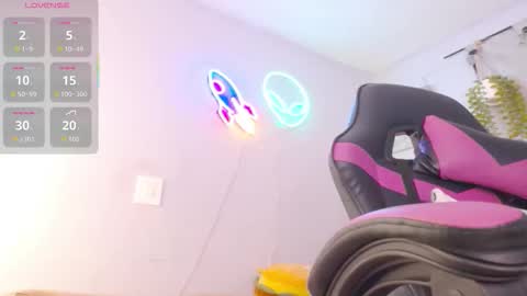 Snapshot of lucie_nicolls chatting on March 2026 09:32:02 PM Lucie online show from March 2026 09:32:02 PM